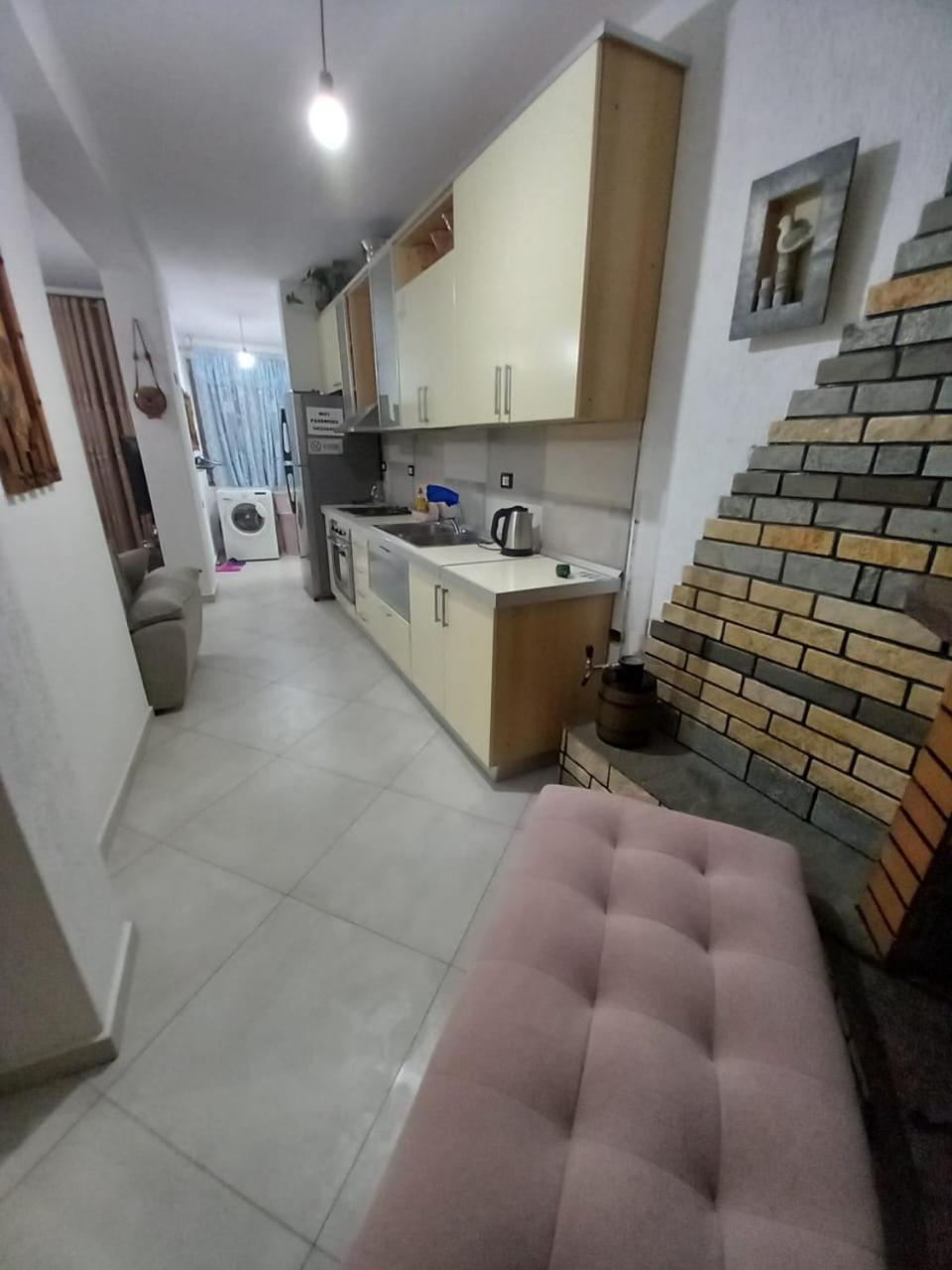 Villa Heljos Apartaments Vlorë Værelse billede